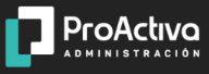 Proactiva